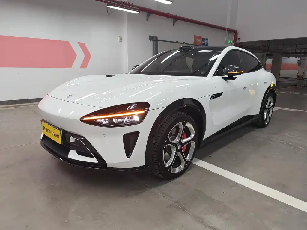 Xiaomi 小米YU7 2025
