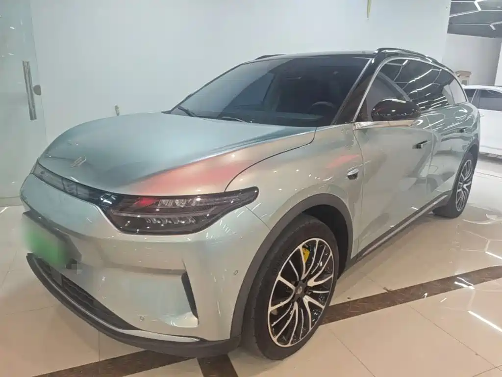 Leapmotor Leapmotor C11 2022
