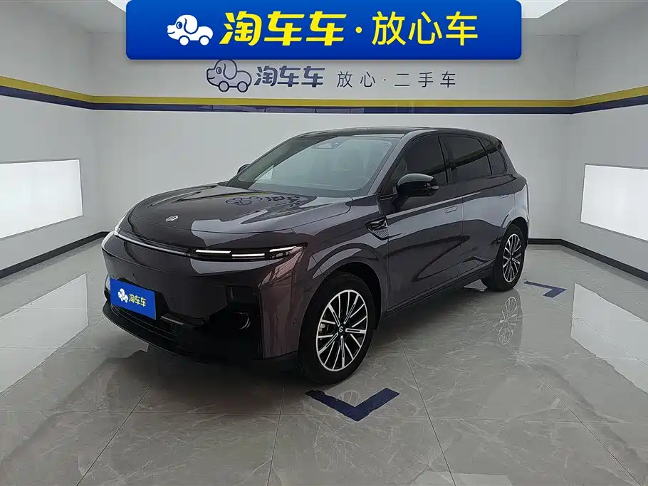 Leapmotor Leapmotor B10 2025