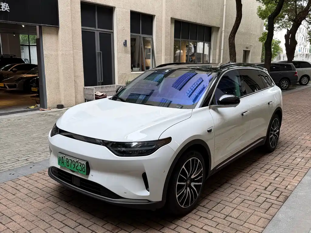Leapmotor Leapmotor C11 2022