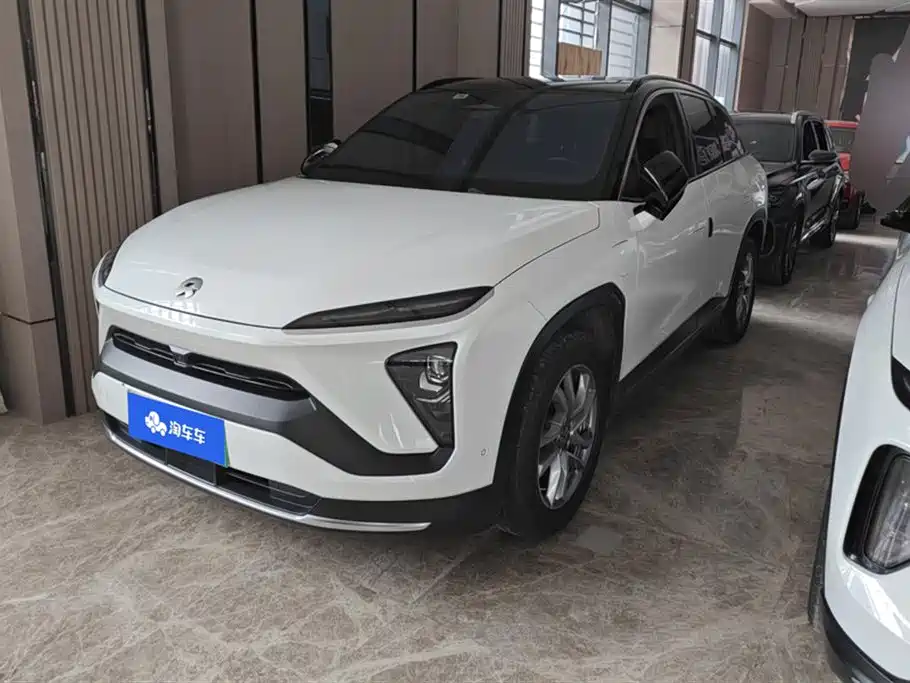 NIO ES6 2022