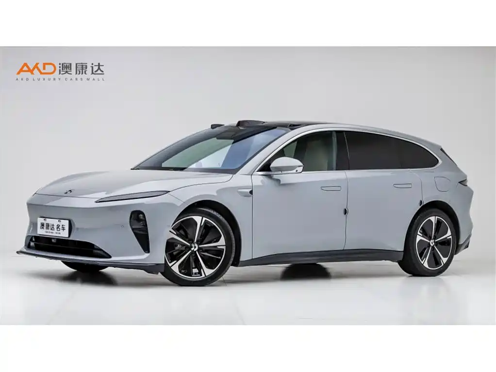 NIO ET5T 2023