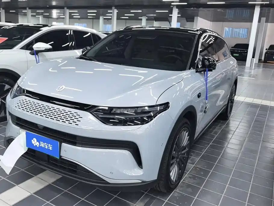 Leapmotor Leapmotor C11 2025