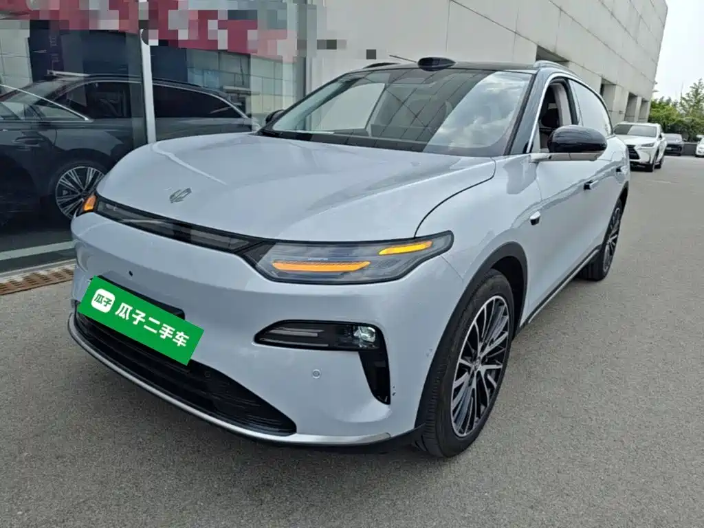 Leapmotor Leapmotor C11 2026