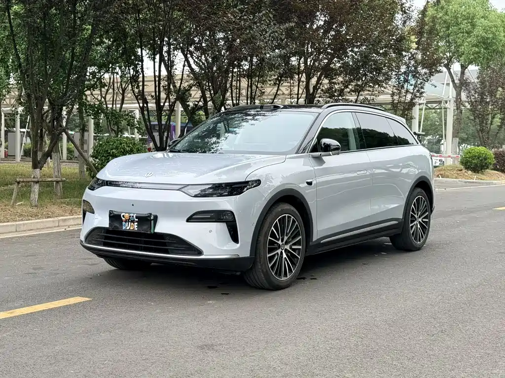 Leapmotor Leapmotor C11 2025