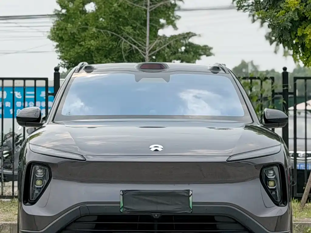 NIO ES6 2023