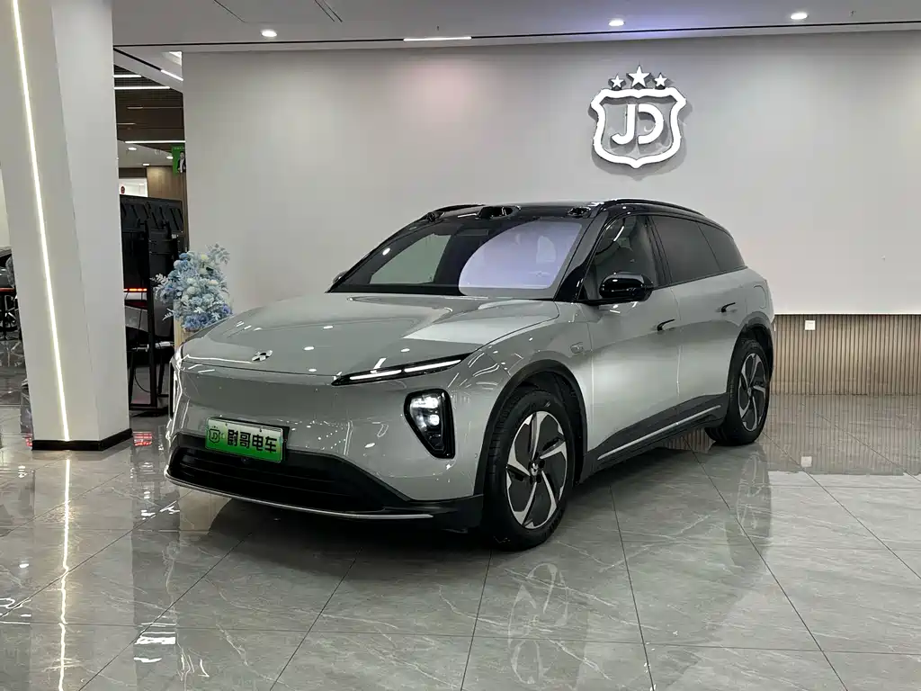 NIO ES6 2023