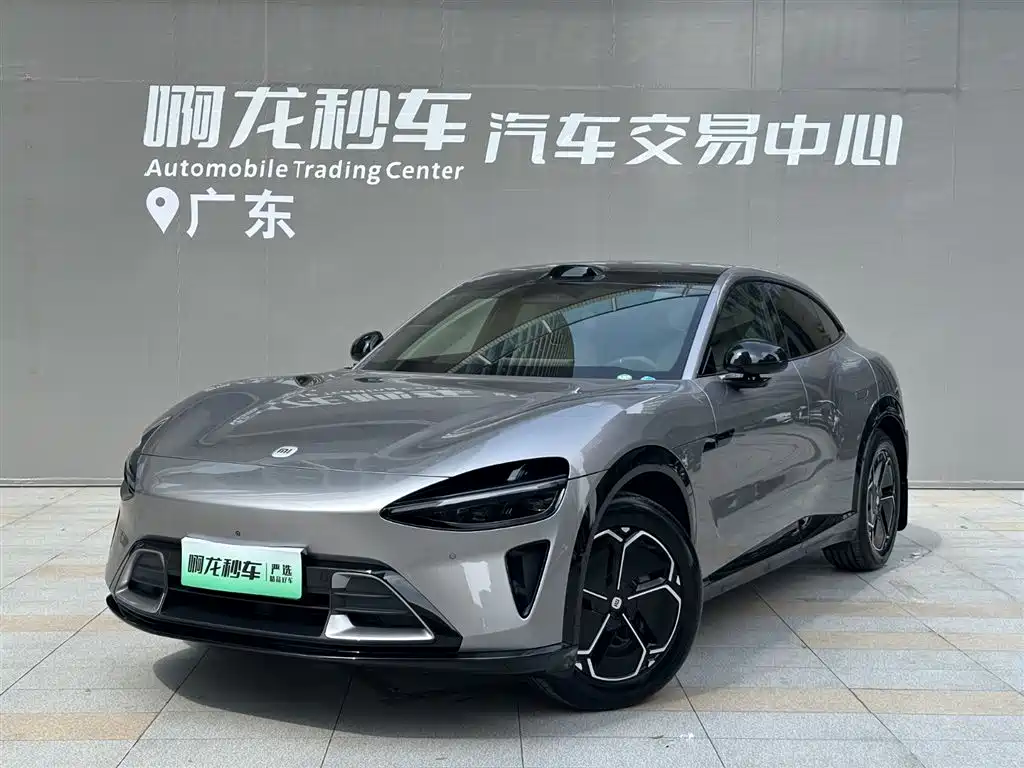 Xiaomi 小米YU7 2026