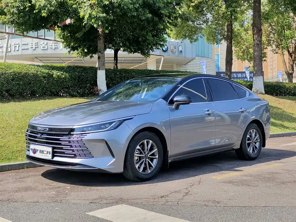 BYD Destroyer 05 2024