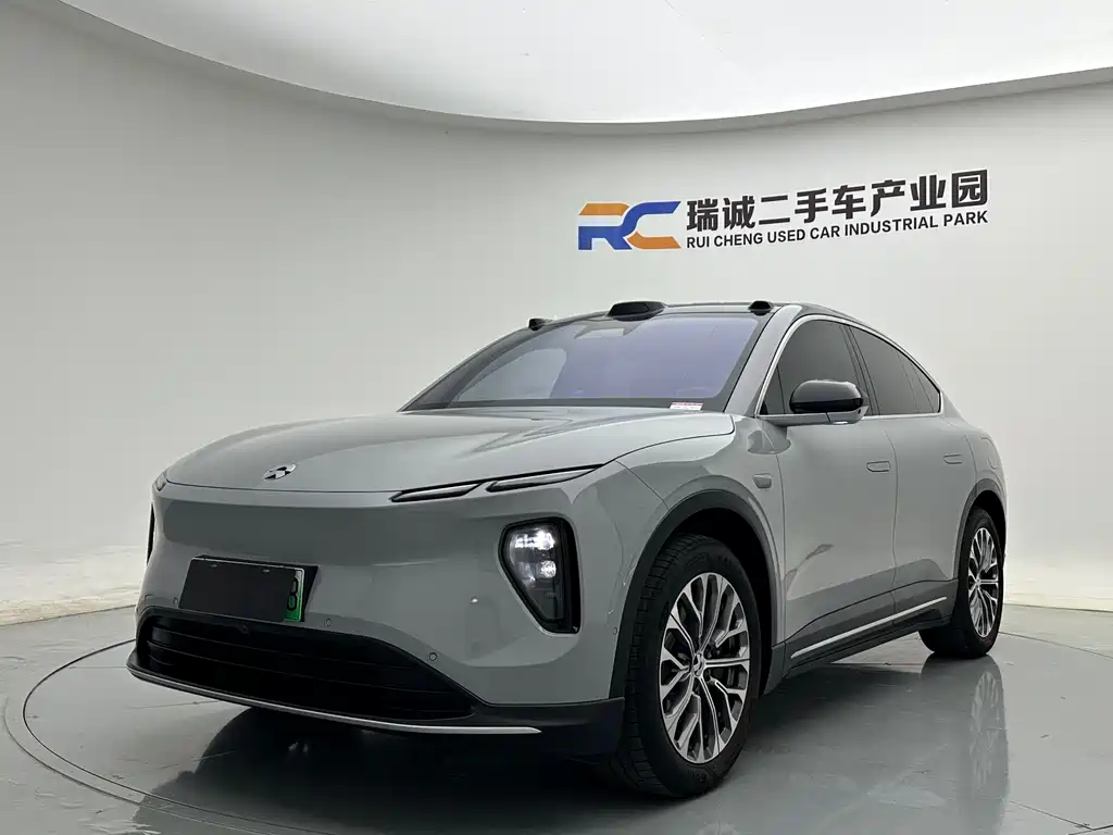 NIO EC6 2025