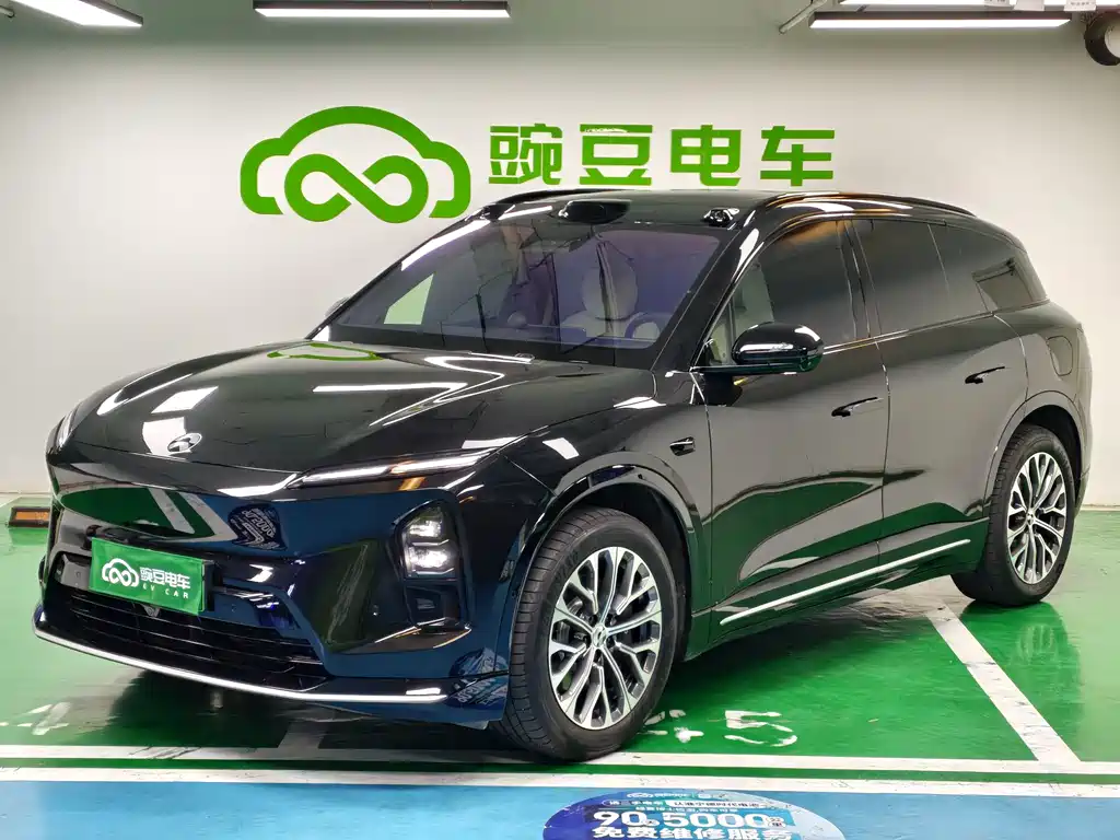 NIO ES6 2025