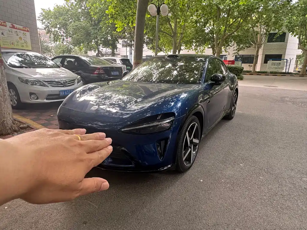 Xiaomi 小米YU7 2025