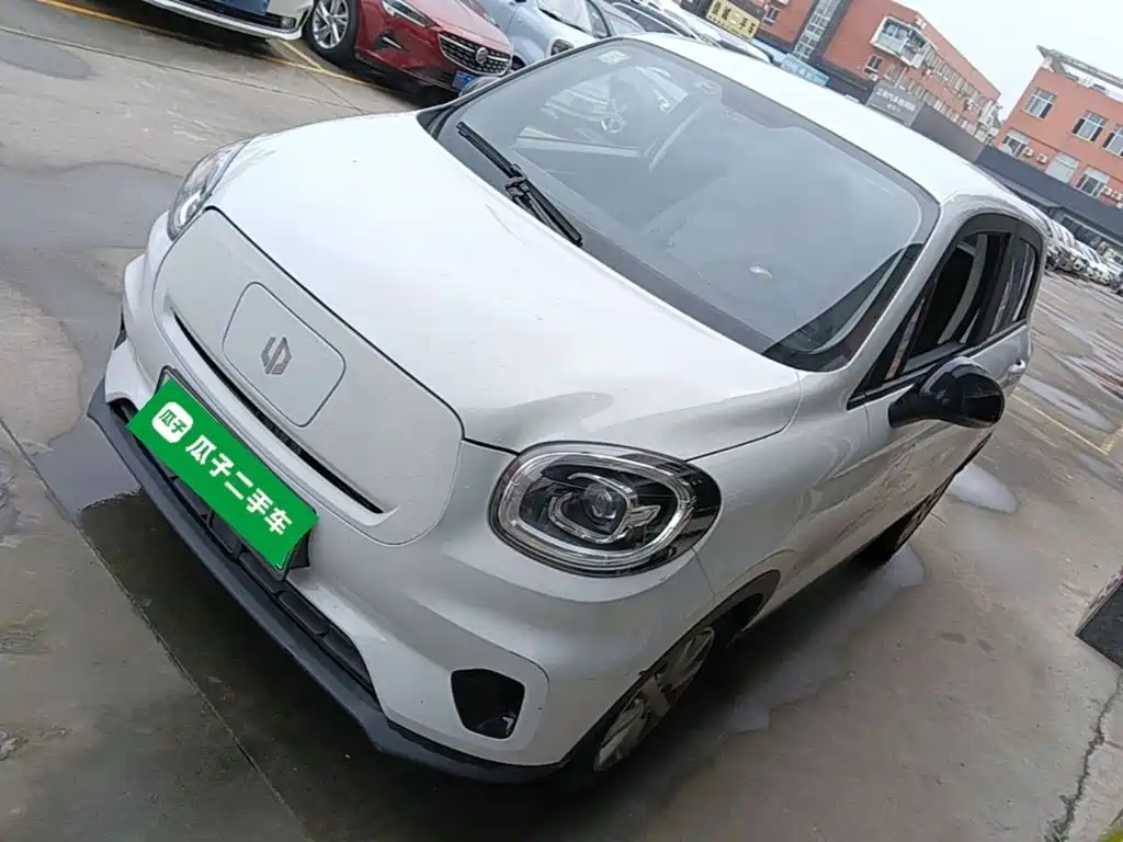 Leapmotor Leapmotor T03 2022