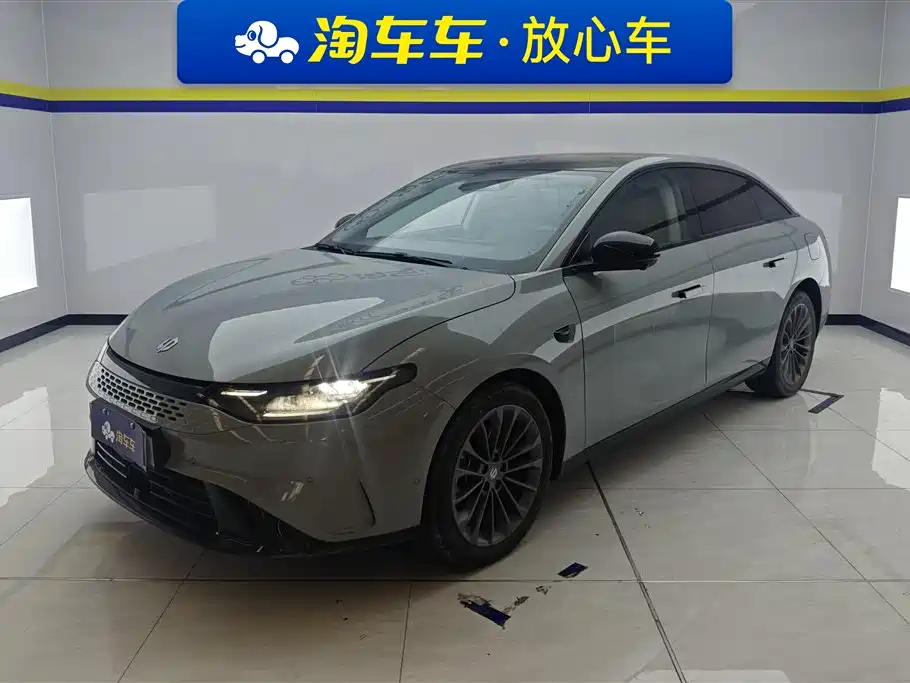 Leapmotor Leapmotor C01 2024