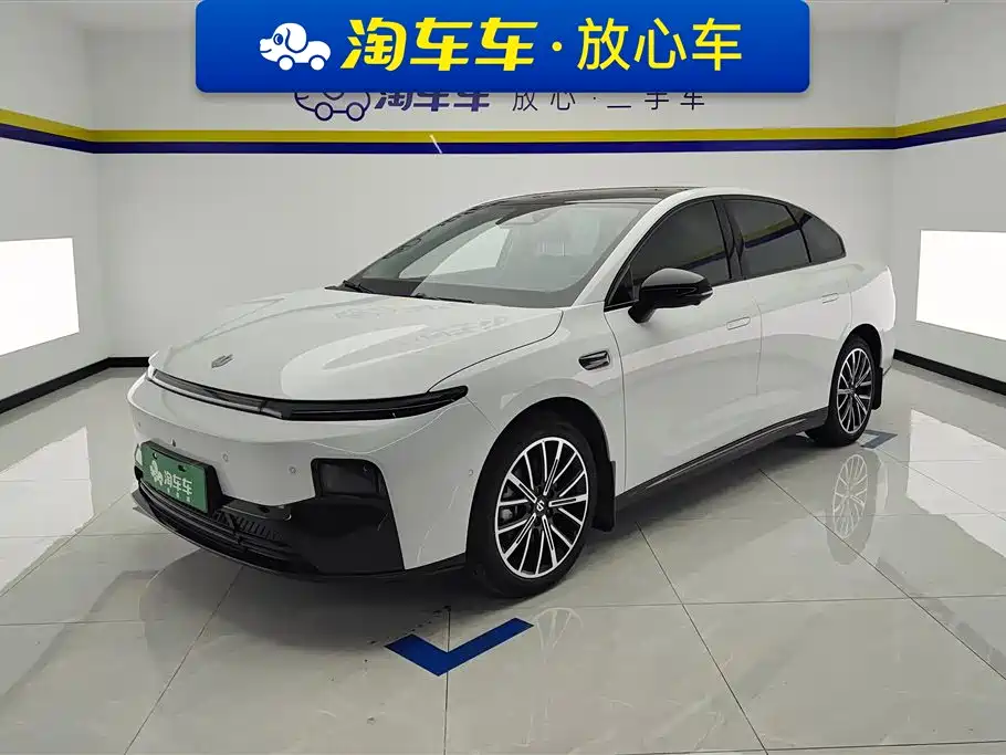 Leapmotor 零跑B01 2025