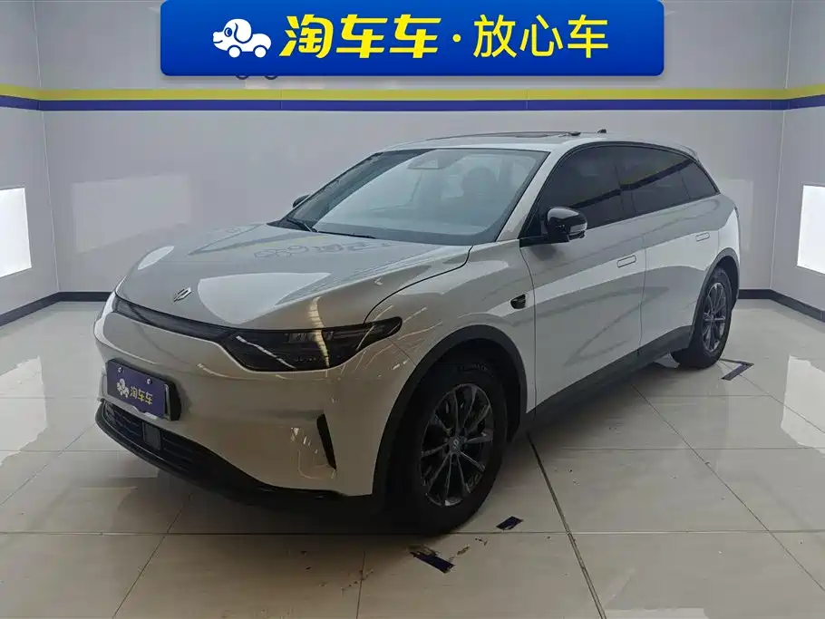 Leapmotor Leapmotor C11 2024