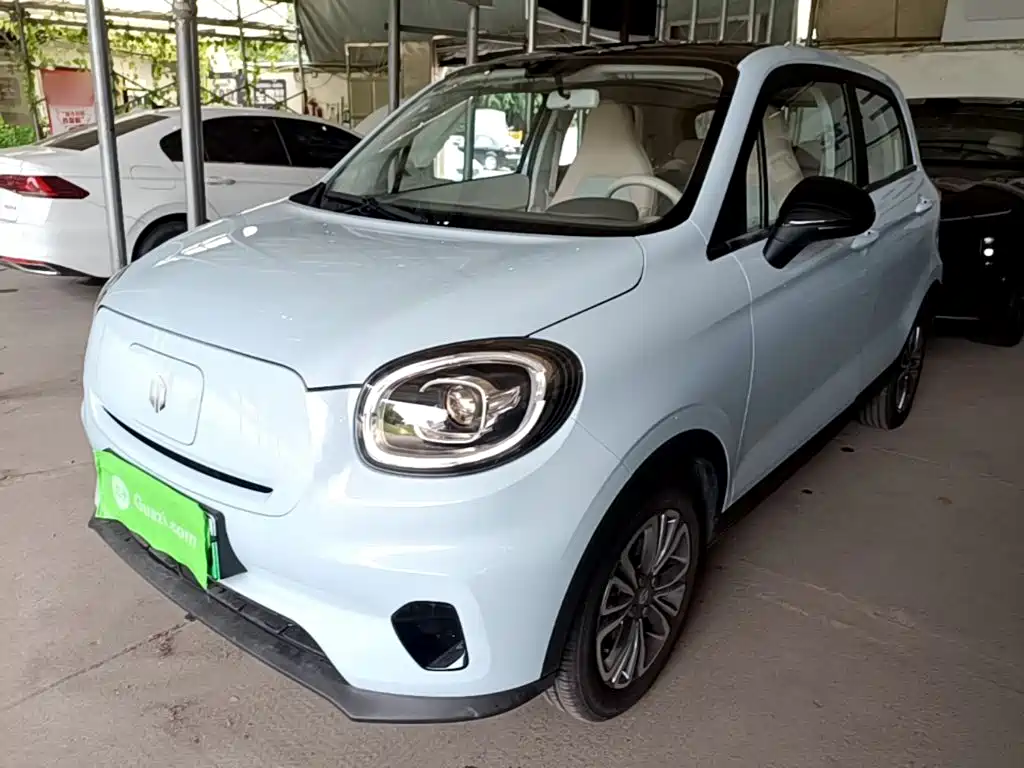 Leapmotor Leapmotor T03 2025