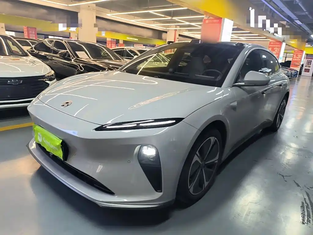 NIO ET5T 2023