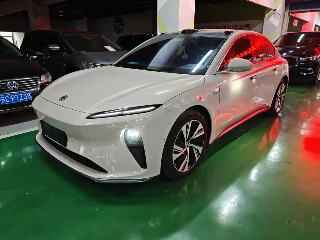 NIO ET5 2024