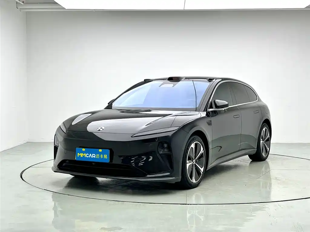 NIO ET5T 2023