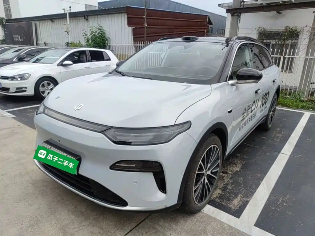 Leapmotor Leapmotor C11 2025