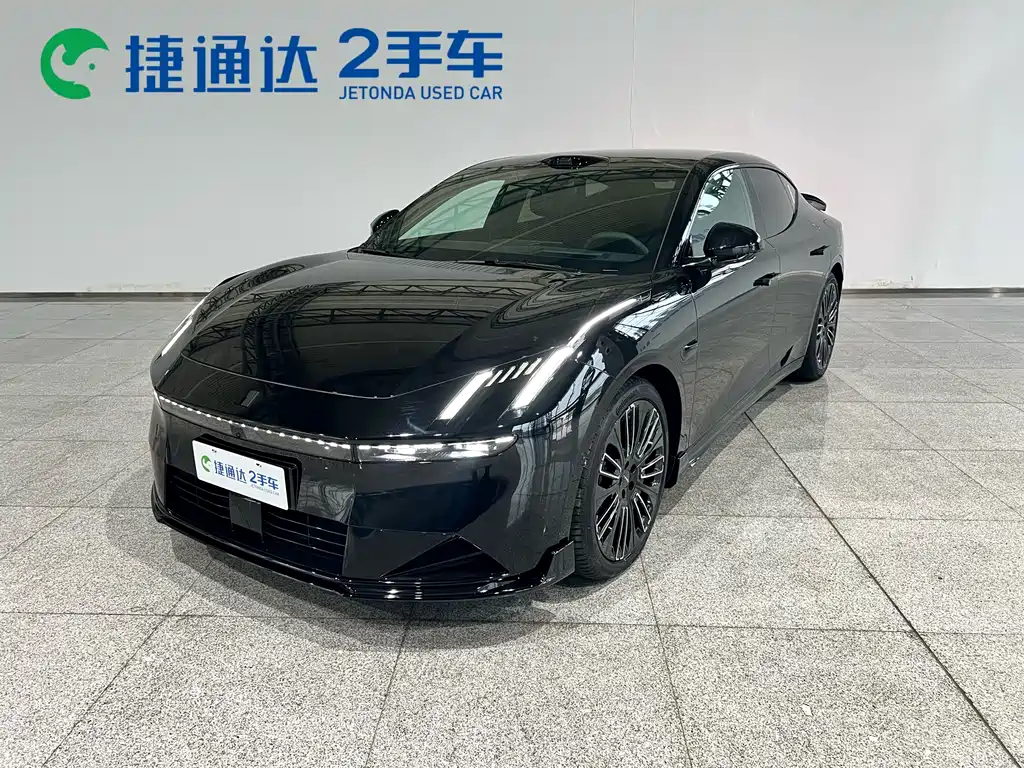 Lynk & Co 领克10 2025