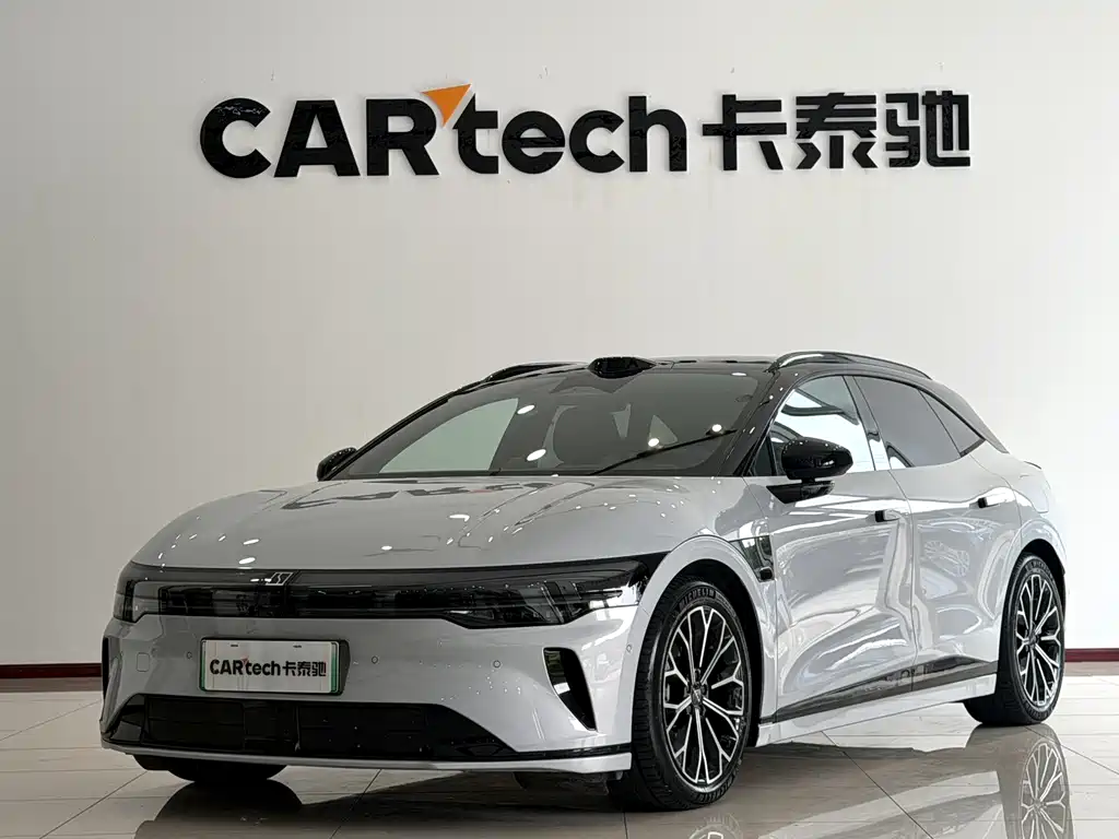 Zeekr 极氪007GT 2025