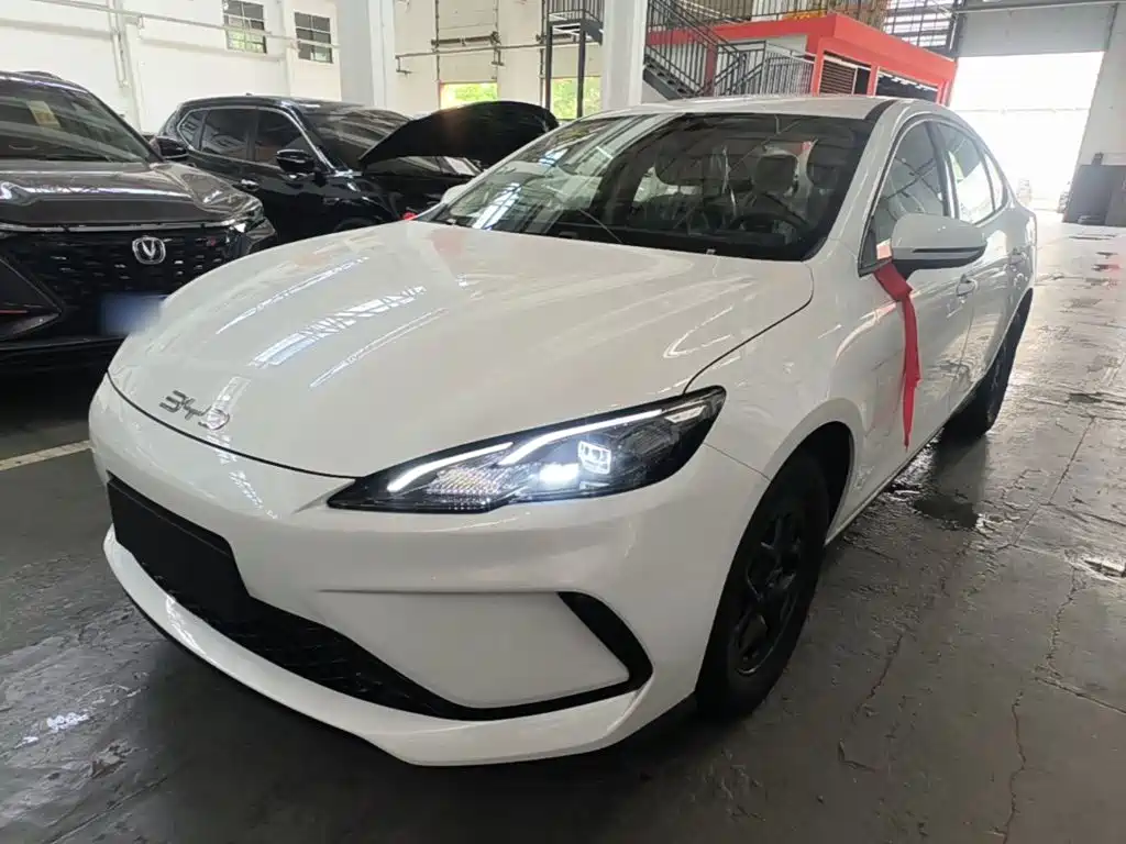 BYD Seal 05 DM-i 2026