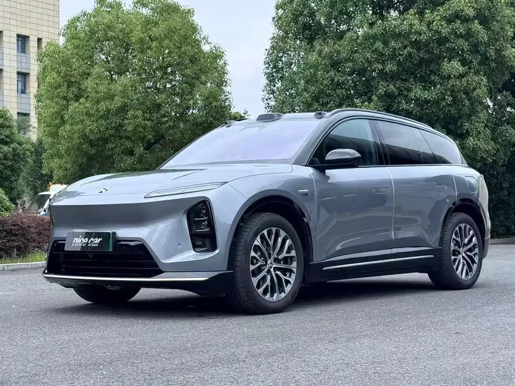 NIO ES6 2025