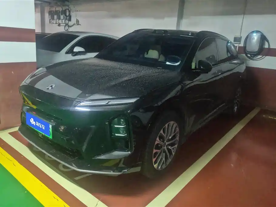 NIO ES6 2026