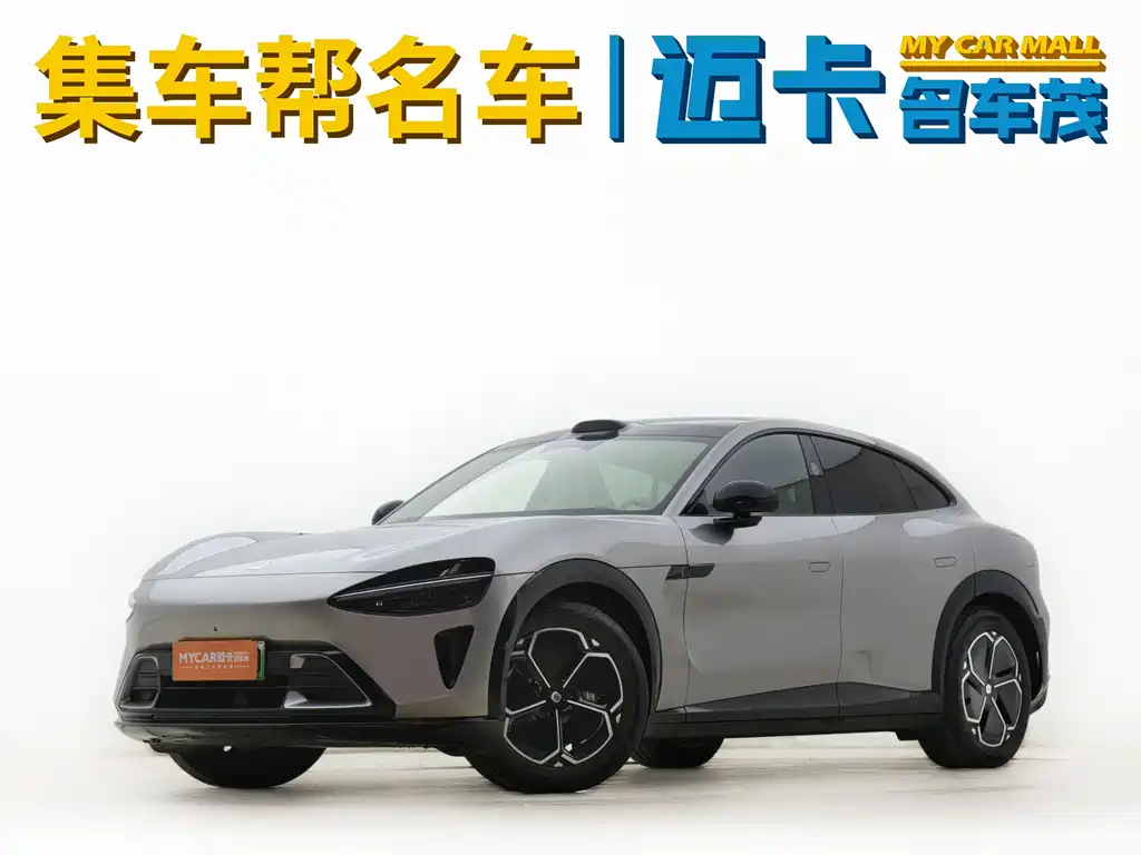 Xiaomi 小米YU7 2026