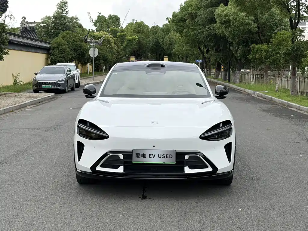 Xiaomi 小米YU7 2025
