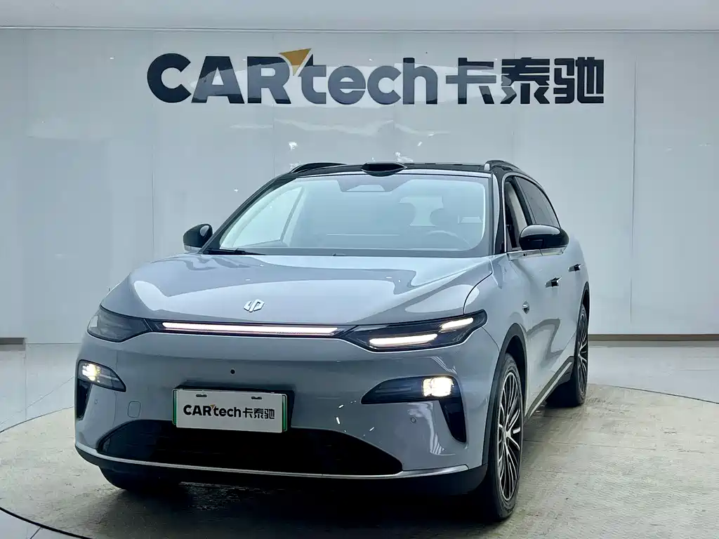 Leapmotor Leapmotor C11 2025