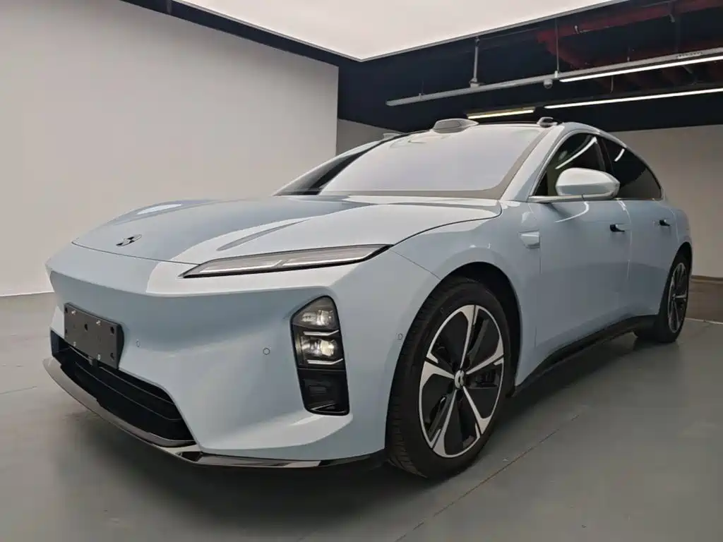 NIO ET5T 2025