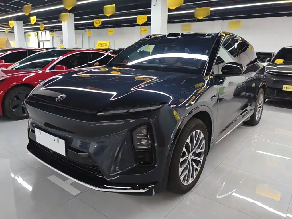 NIO ES6 2025