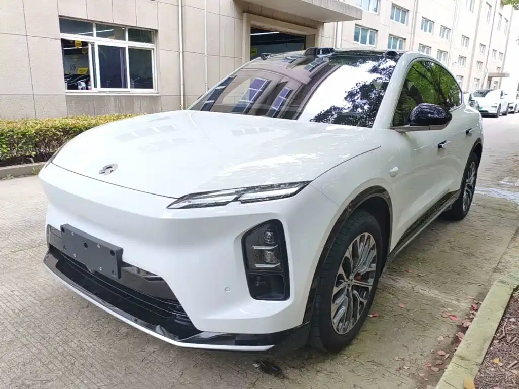 NIO EC6 2025