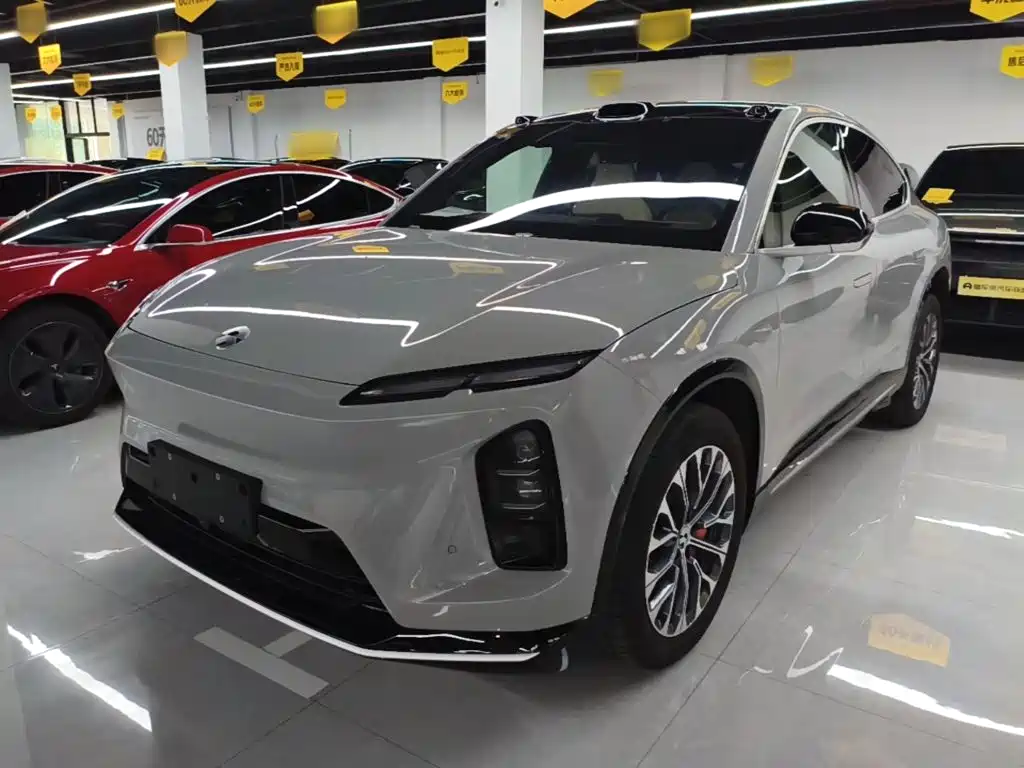 NIO EC6 2025