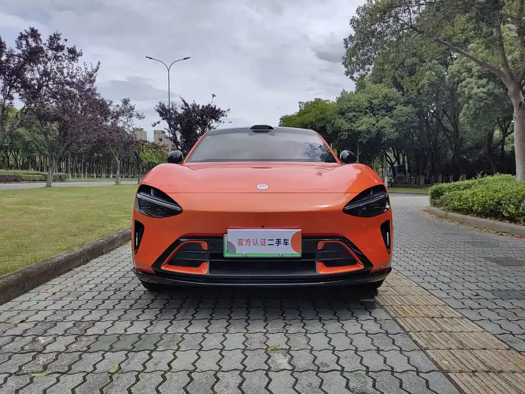 Xiaomi 小米YU7 2025