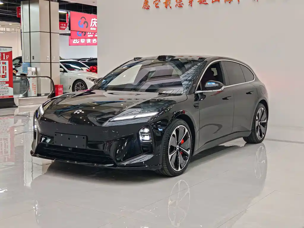NIO ET5T 2025