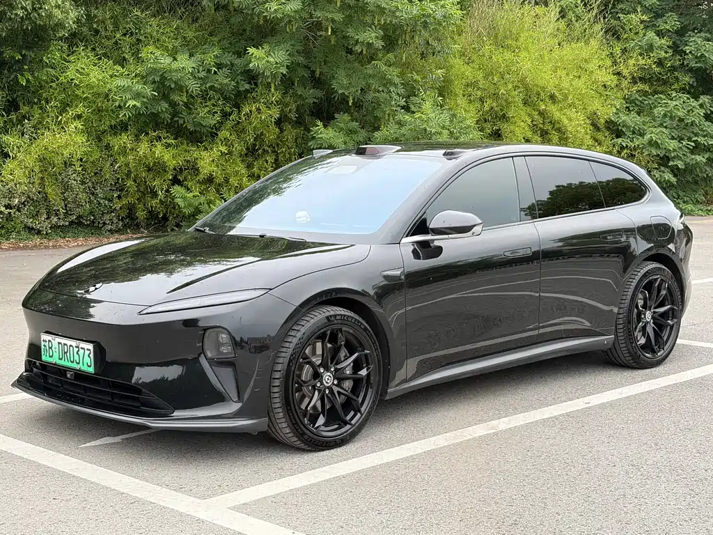 NIO ET5T 2023