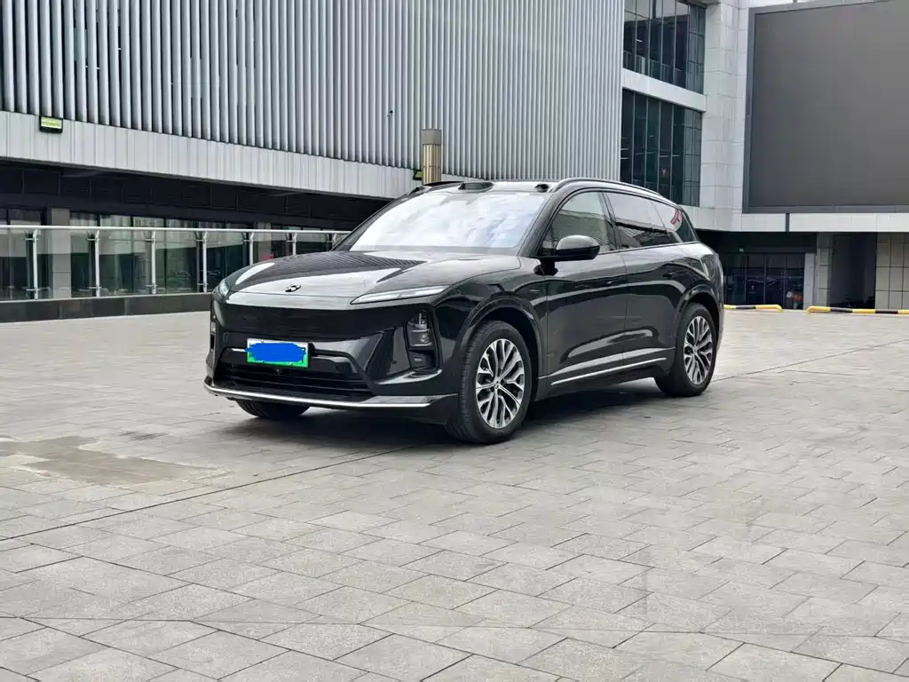 NIO ES6 2025