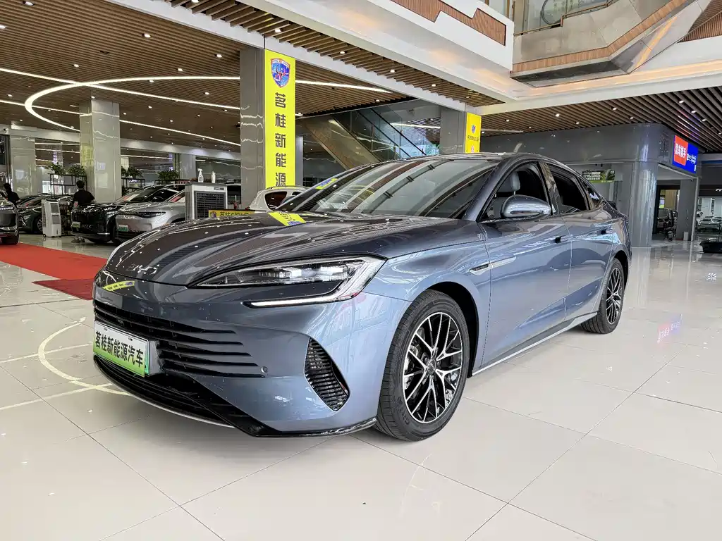 BYD Seal 2024