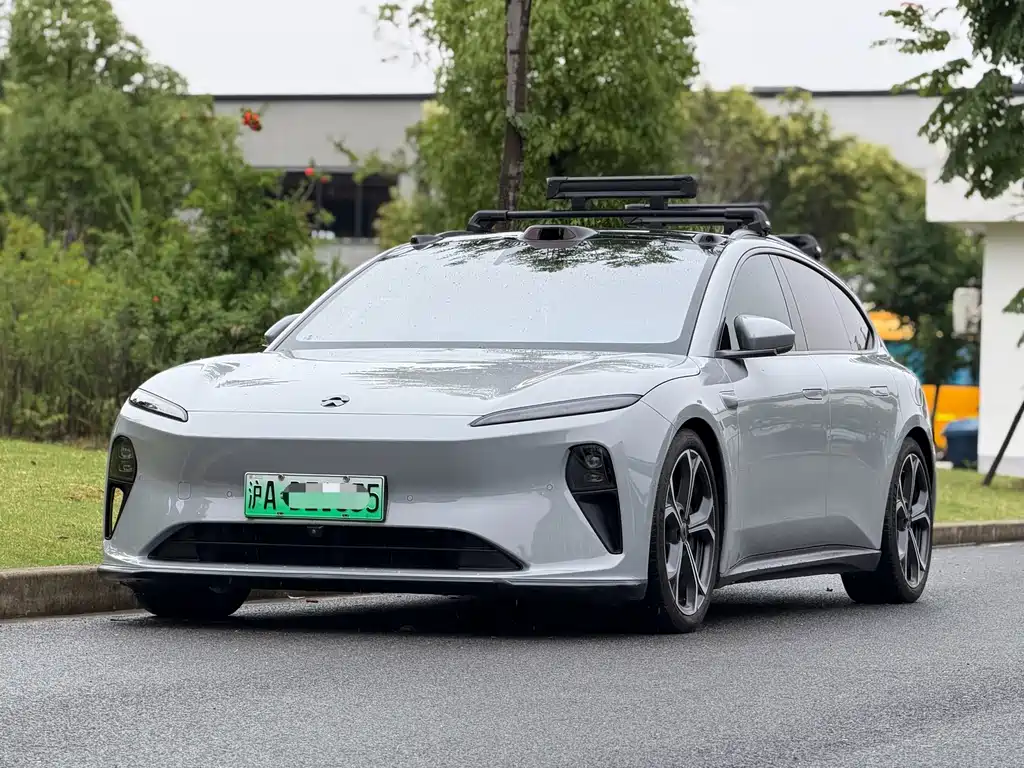 NIO ET5T 2023