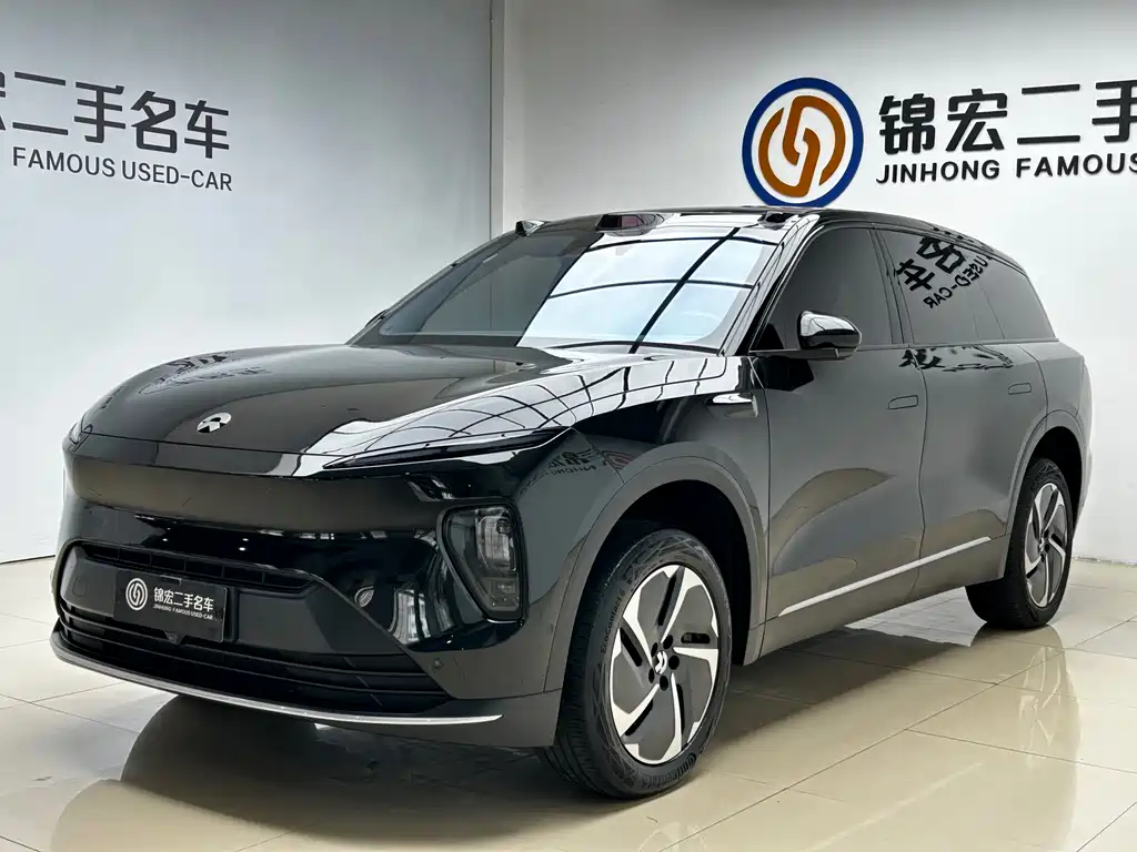 NIO ES8 2023