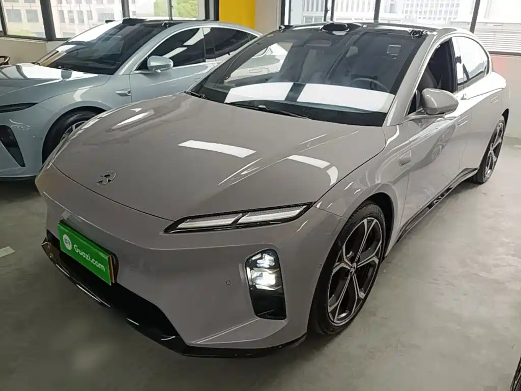 NIO ET5 2025