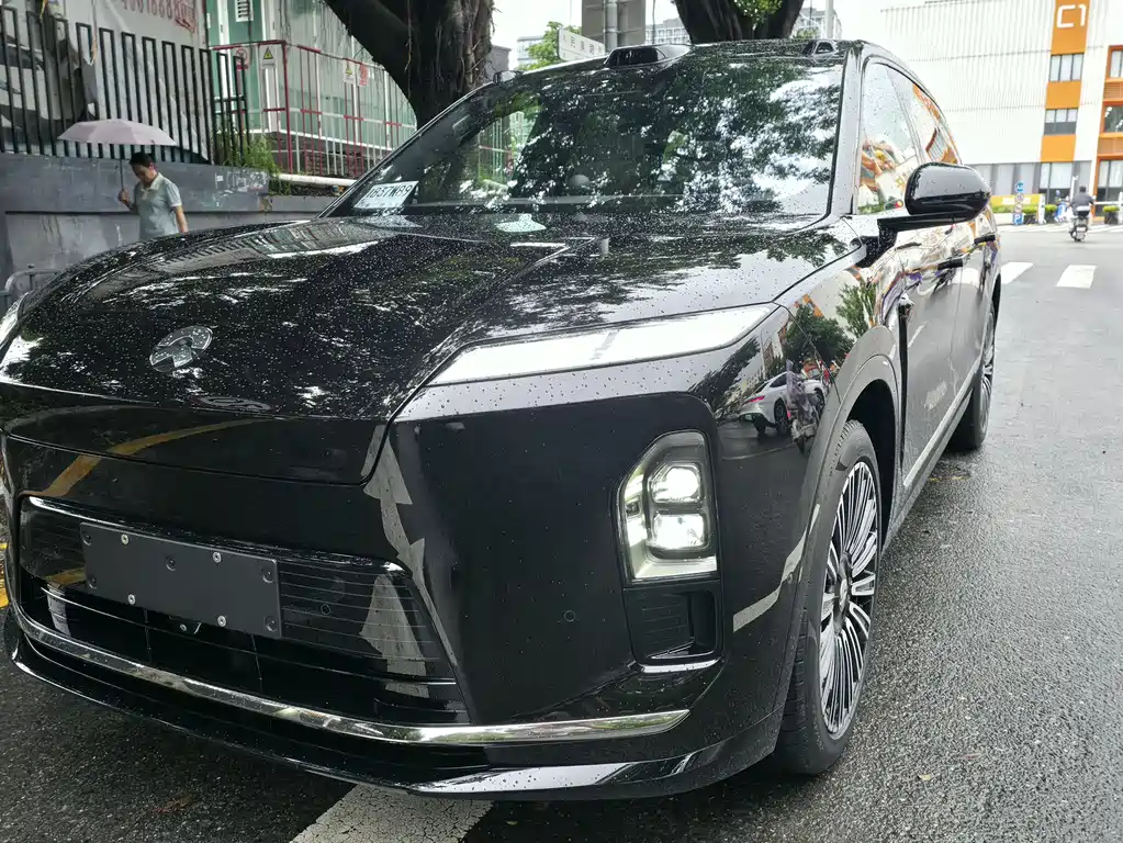 NIO ES8 2026
