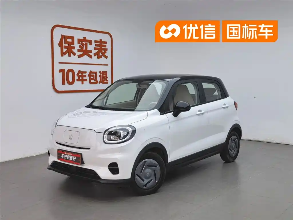 Leapmotor Leapmotor T03 2024