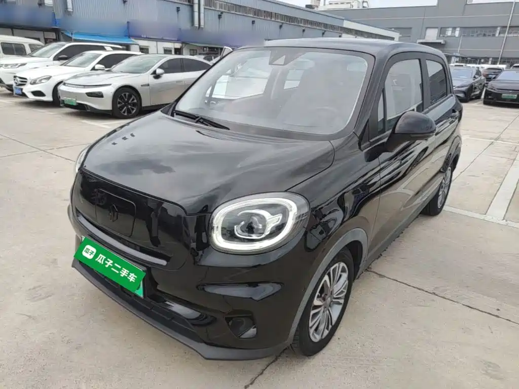 Leapmotor Leapmotor T03 2022