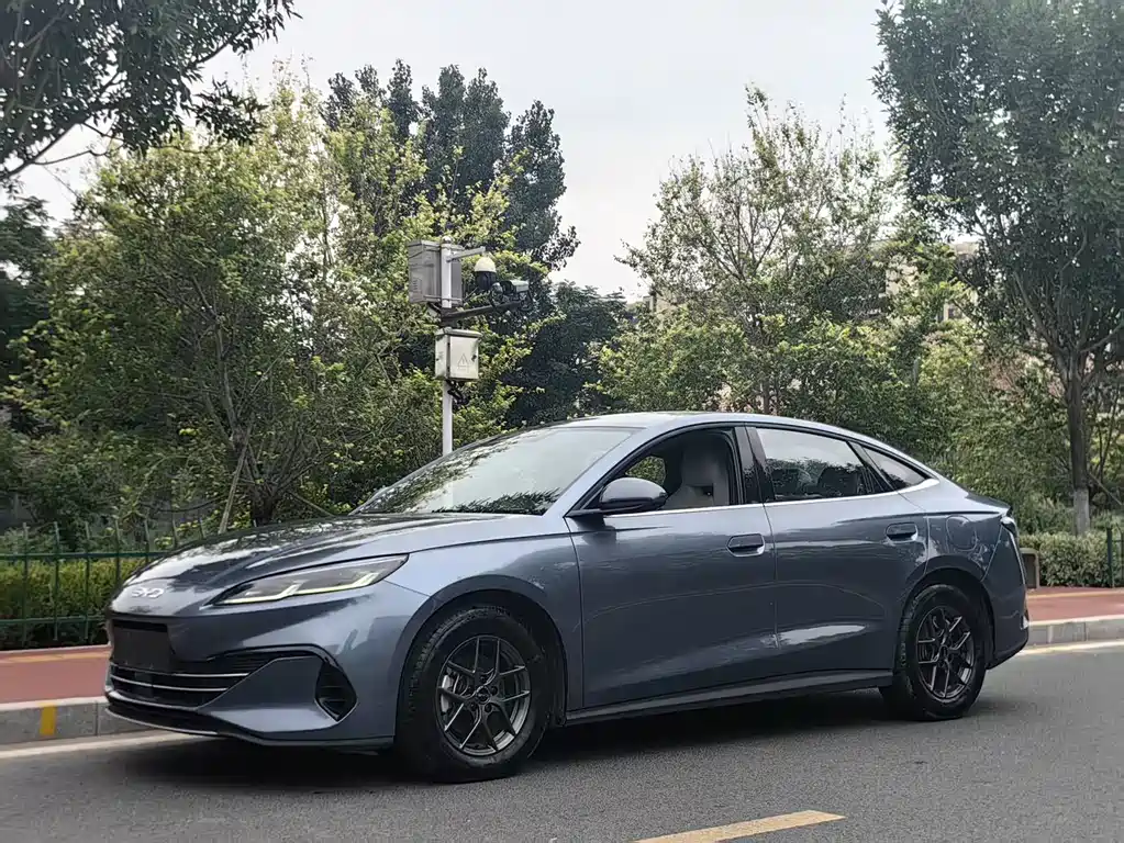 BYD 海豹06 2024