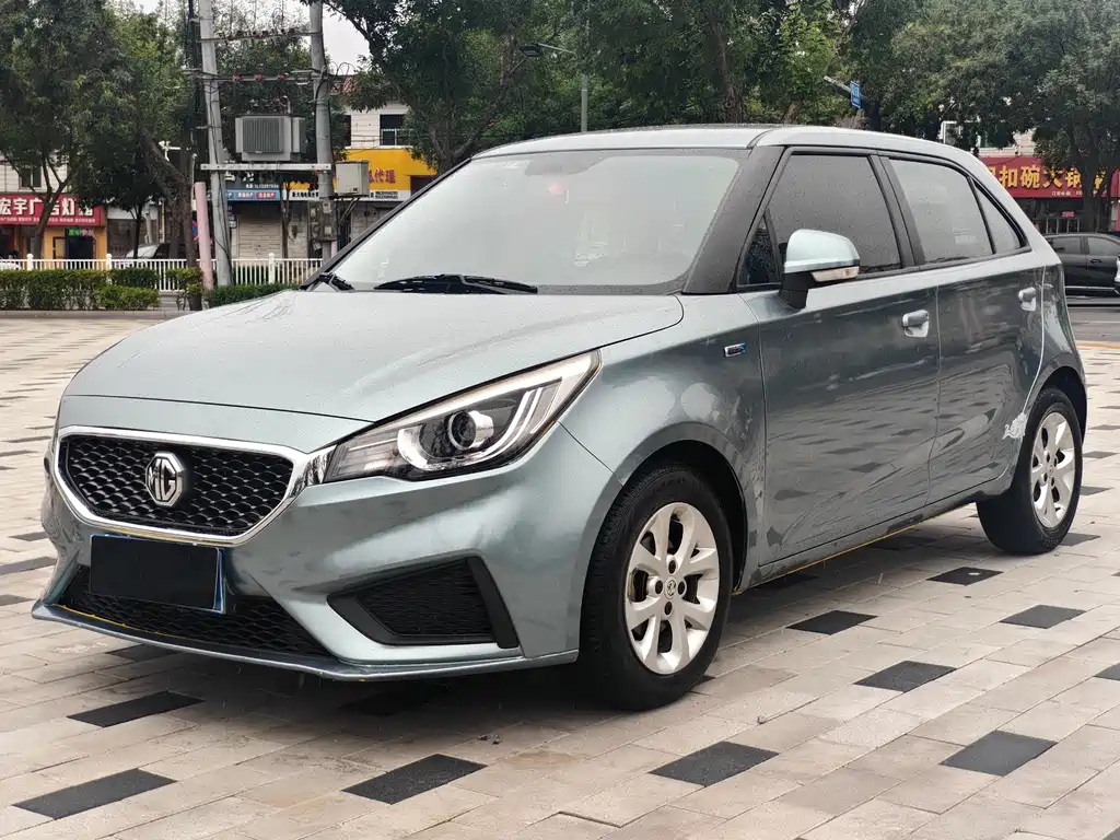 MG 3 2019